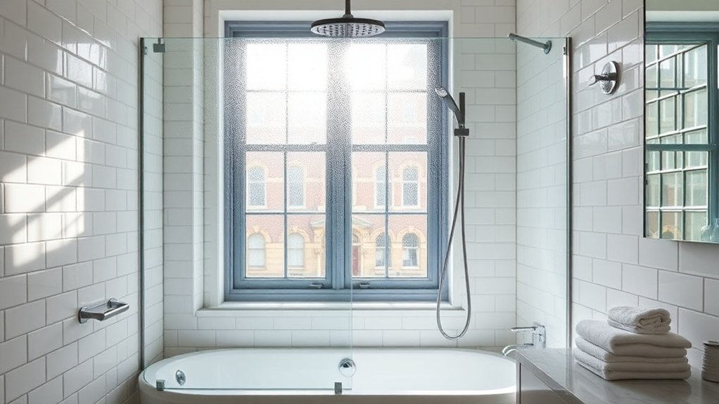 Bath Screens Bloomsbury